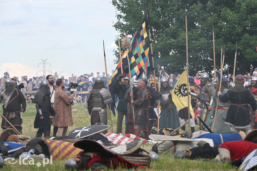 Legnickie Pola i historia, która wciąż przyciąga