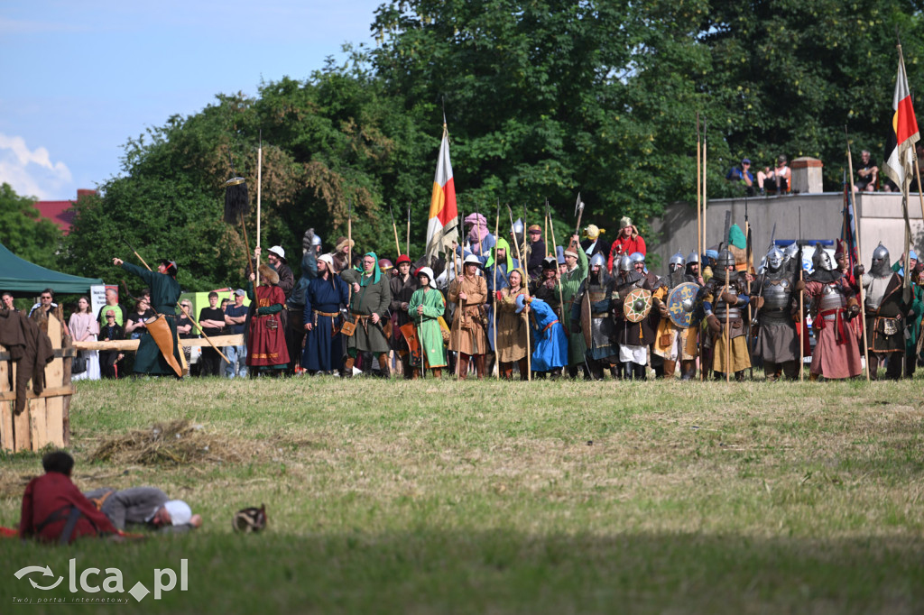 Legnickie Pola i historia, która wciąż przyciąga