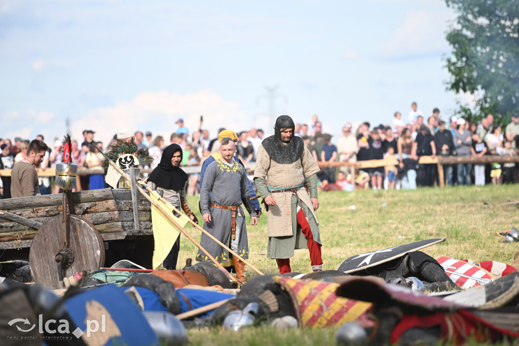Legnickie Pola i historia, która wciąż przyciąga