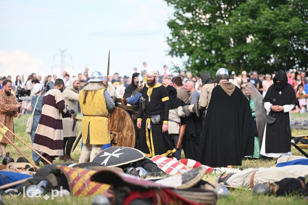 Legnickie Pola i historia, która wciąż przyciąga