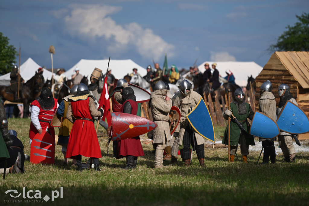 Legnickie Pola i historia, która wciąż przyciąga