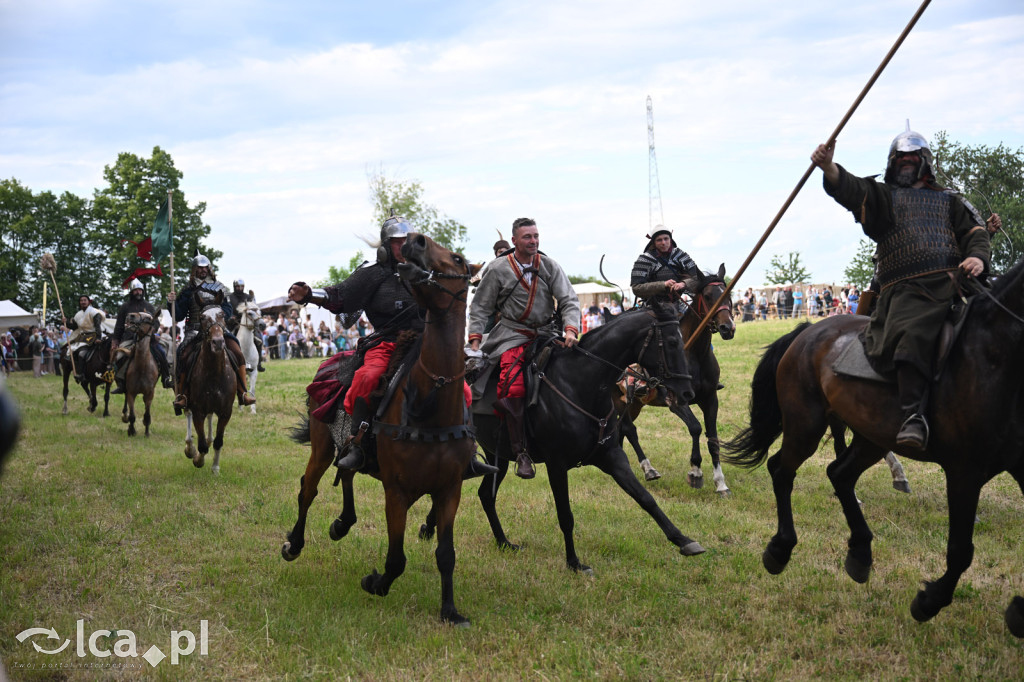 Legnickie Pola i historia, która wciąż przyciąga