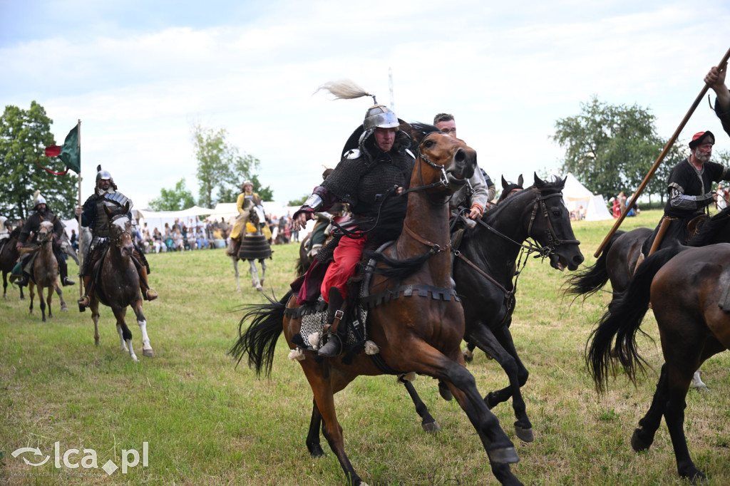 Legnickie Pola i historia, która wciąż przyciąga