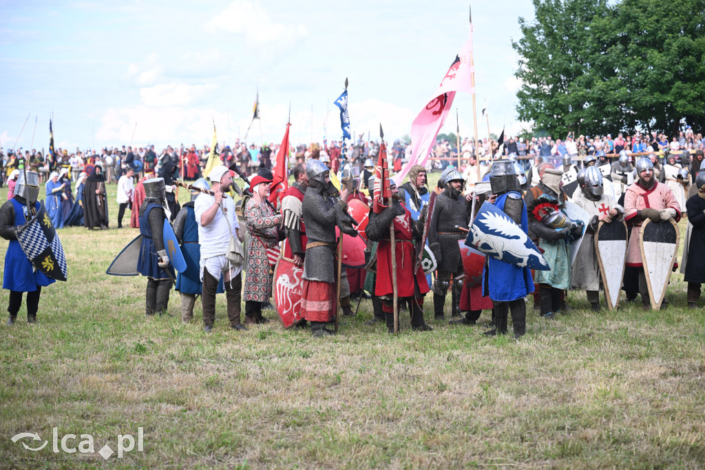 Legnickie Pola i historia, która wciąż przyciąga