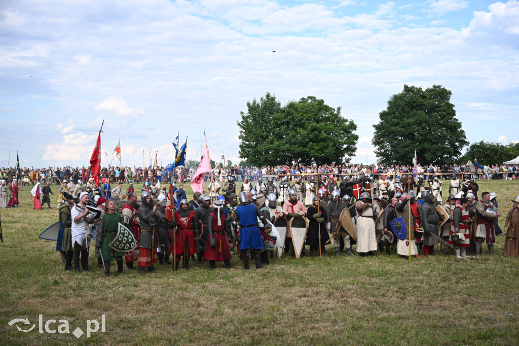 Legnickie Pola i historia, która wciąż przyciąga