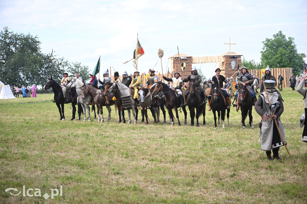 Legnickie Pola i historia, która wciąż przyciąga