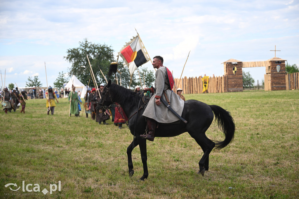 Legnickie Pola i historia, która wciąż przyciąga