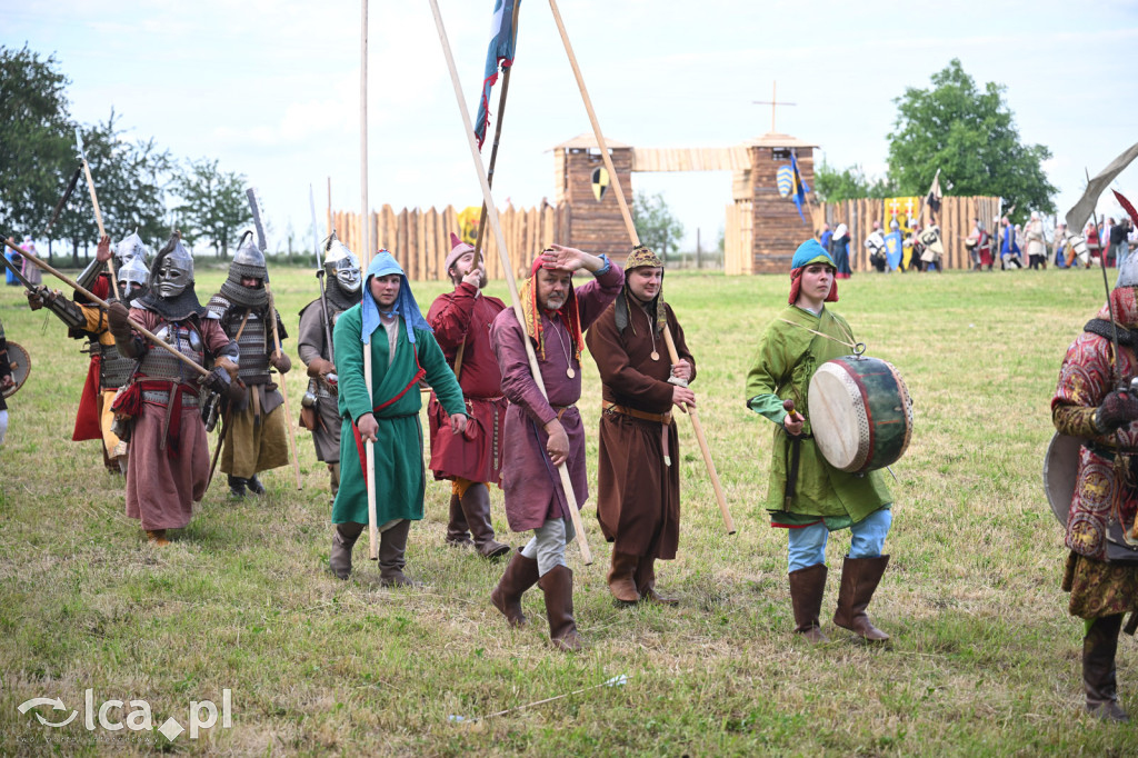 Legnickie Pola i historia, która wciąż przyciąga