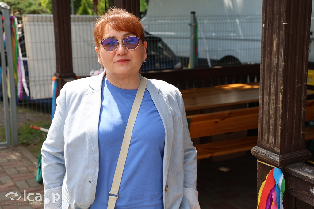 Dmuchańce, quady i masa uśmiechu!