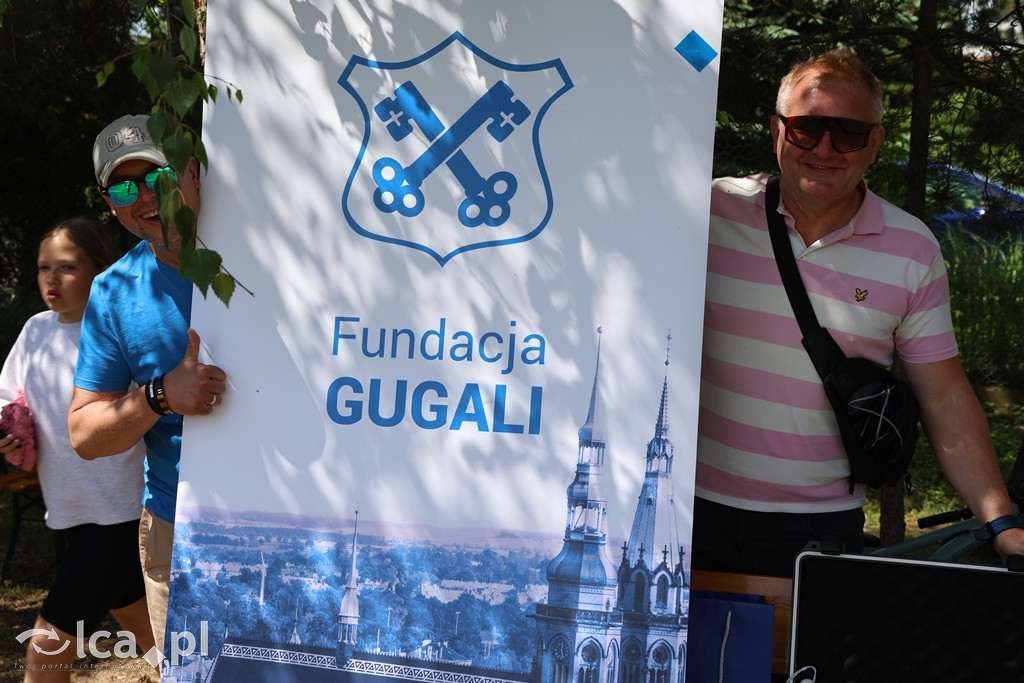 Dmuchańce, quady i masa uśmiechu!