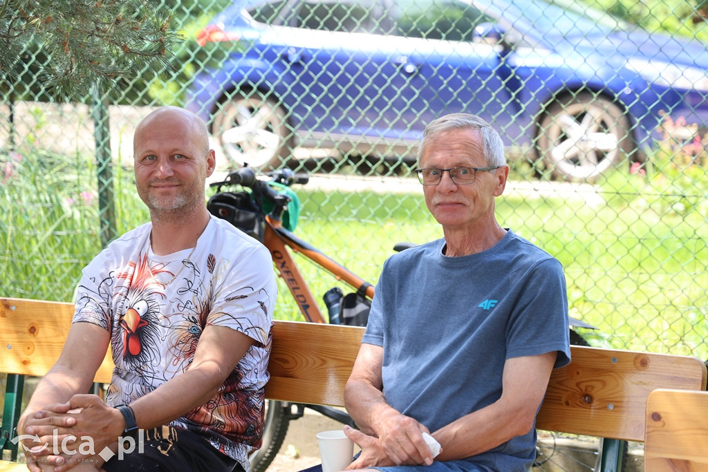 Dmuchańce, quady i masa uśmiechu!