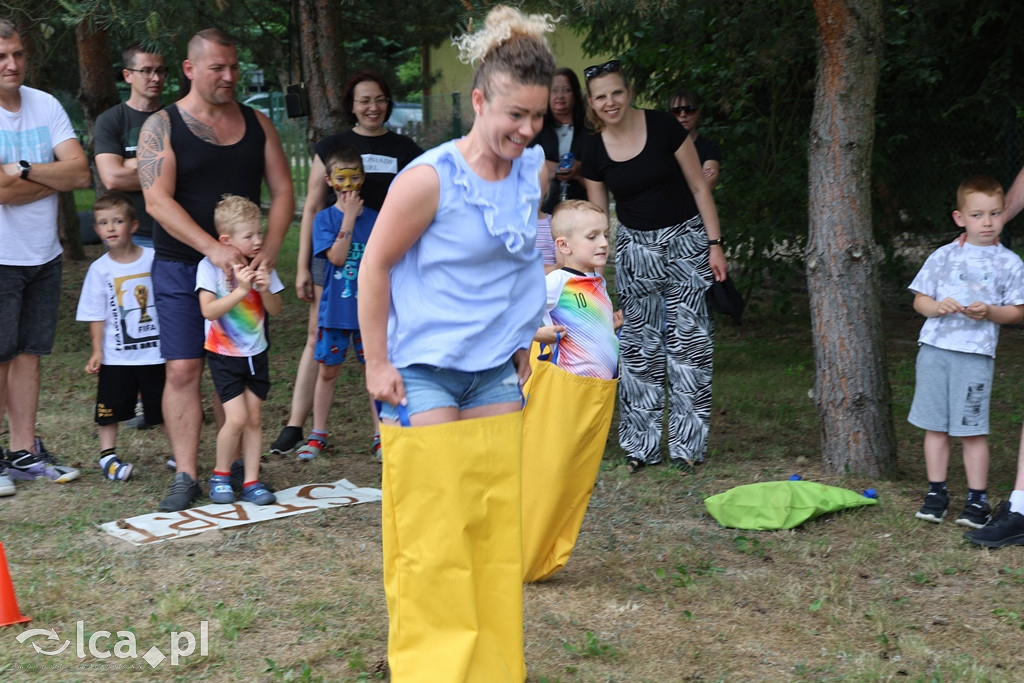 Dmuchańce, quady i masa uśmiechu!