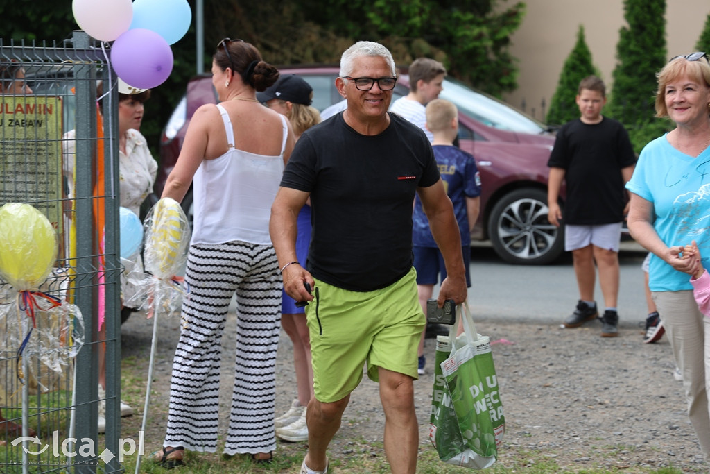 Dmuchańce, quady i masa uśmiechu!