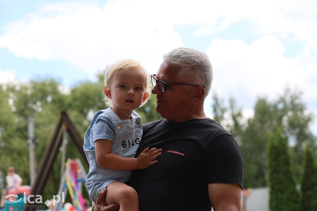 Dmuchańce, quady i masa uśmiechu!
