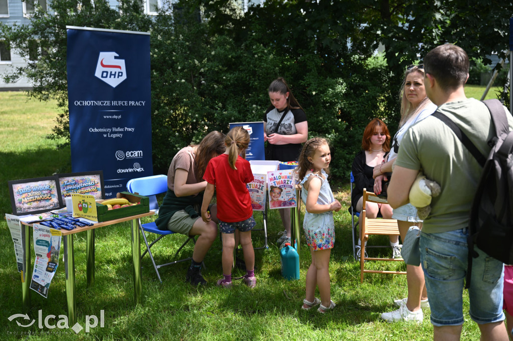 Bajkowy Dzień Dziecka przy SDK Kopernik