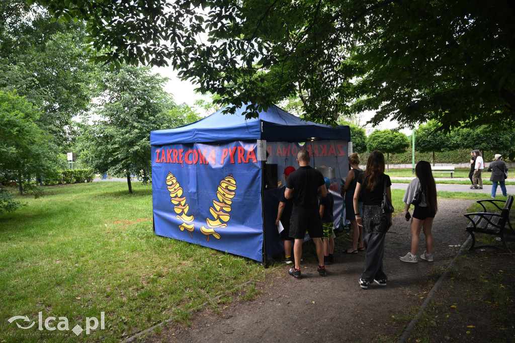 Bajkowy Dzień Dziecka przy SDK Kopernik