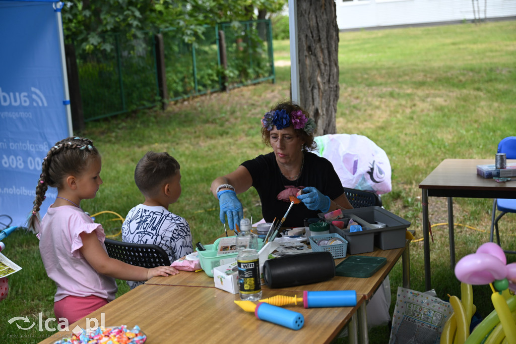 Bajkowy Dzień Dziecka przy SDK Kopernik