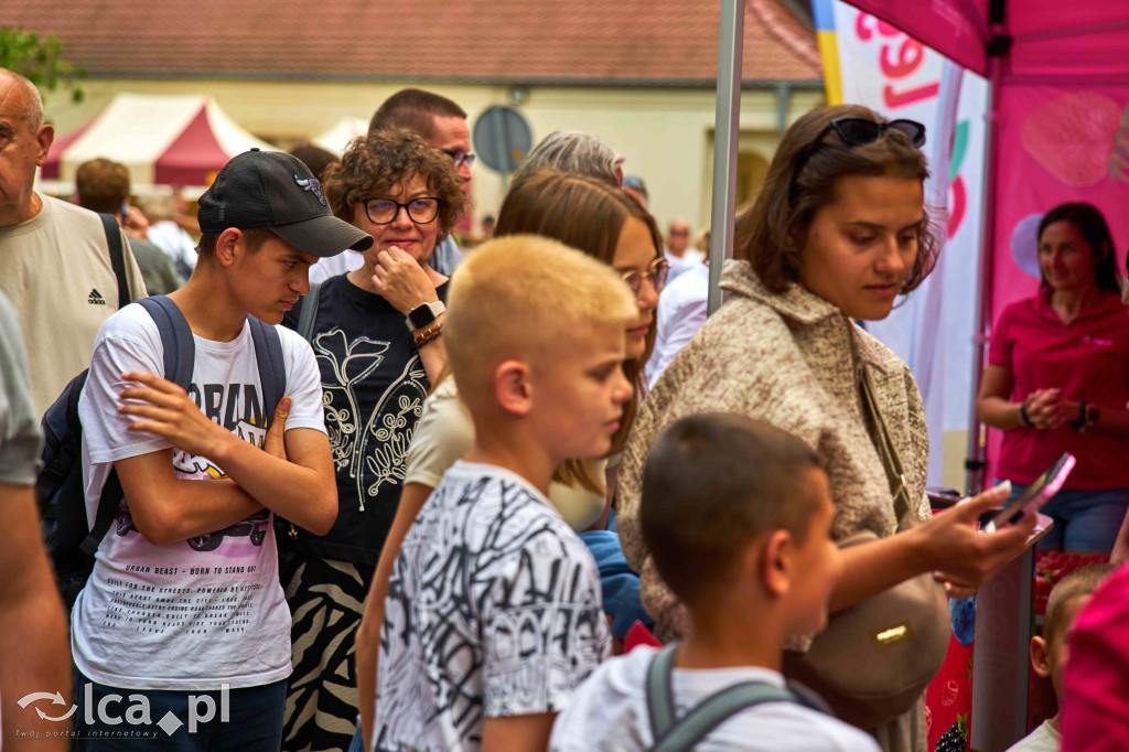 Wielkie emocje podczas bitwy w Legnickim Polu