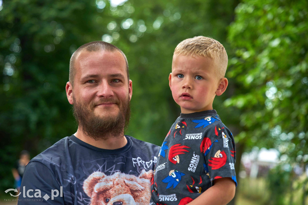 Wielkie emocje podczas bitwy w Legnickim Polu