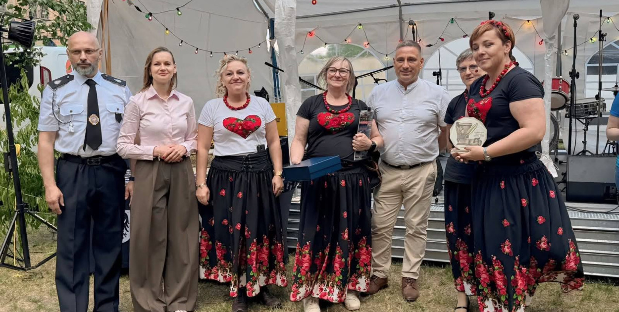 Kroniki pełne lokalnych historii