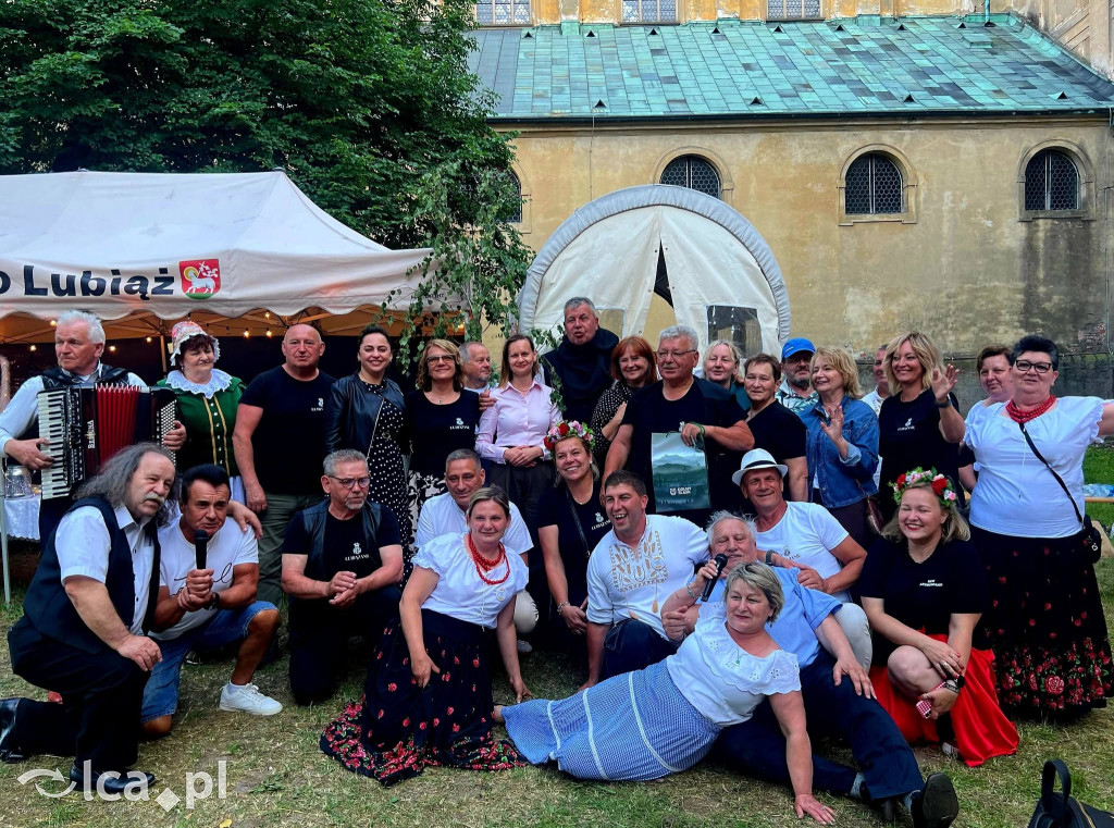 Kroniki pełne lokalnych historii
