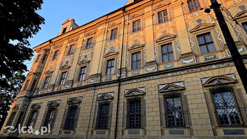 Kroniki pełne lokalnych historii