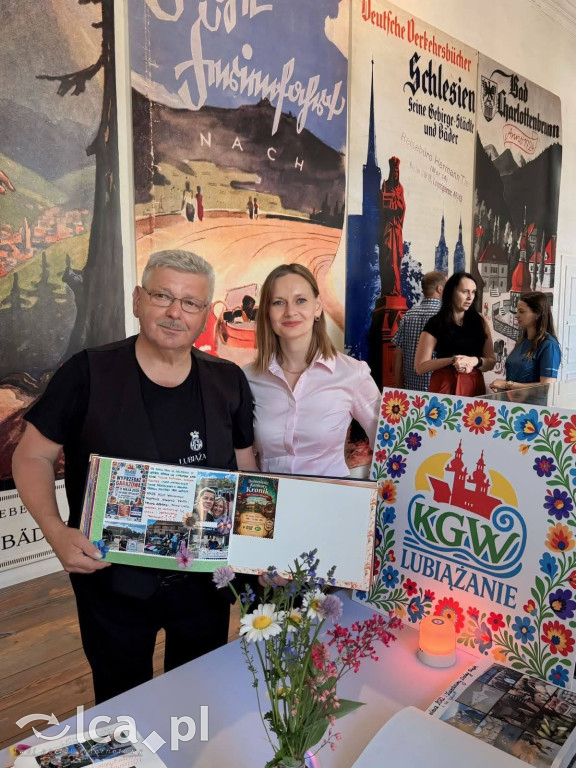 Kroniki pełne lokalnych historii