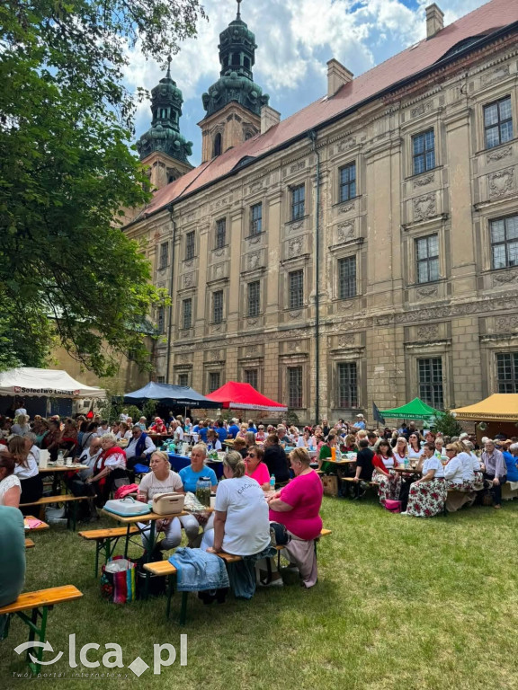 Kroniki pełne lokalnych historii