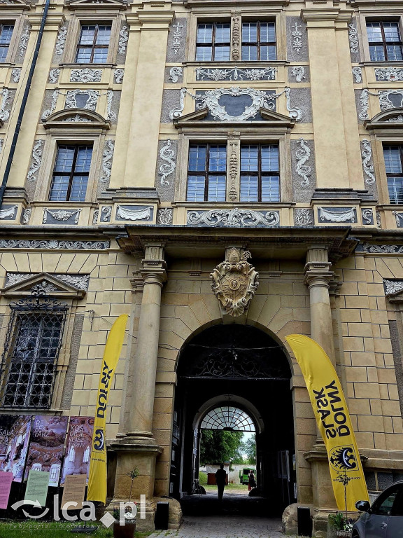 Kroniki pełne lokalnych historii