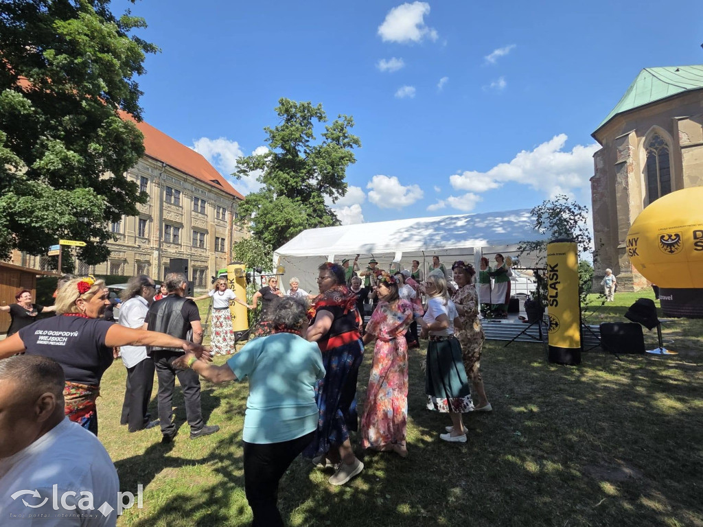 Kroniki pełne lokalnych historii