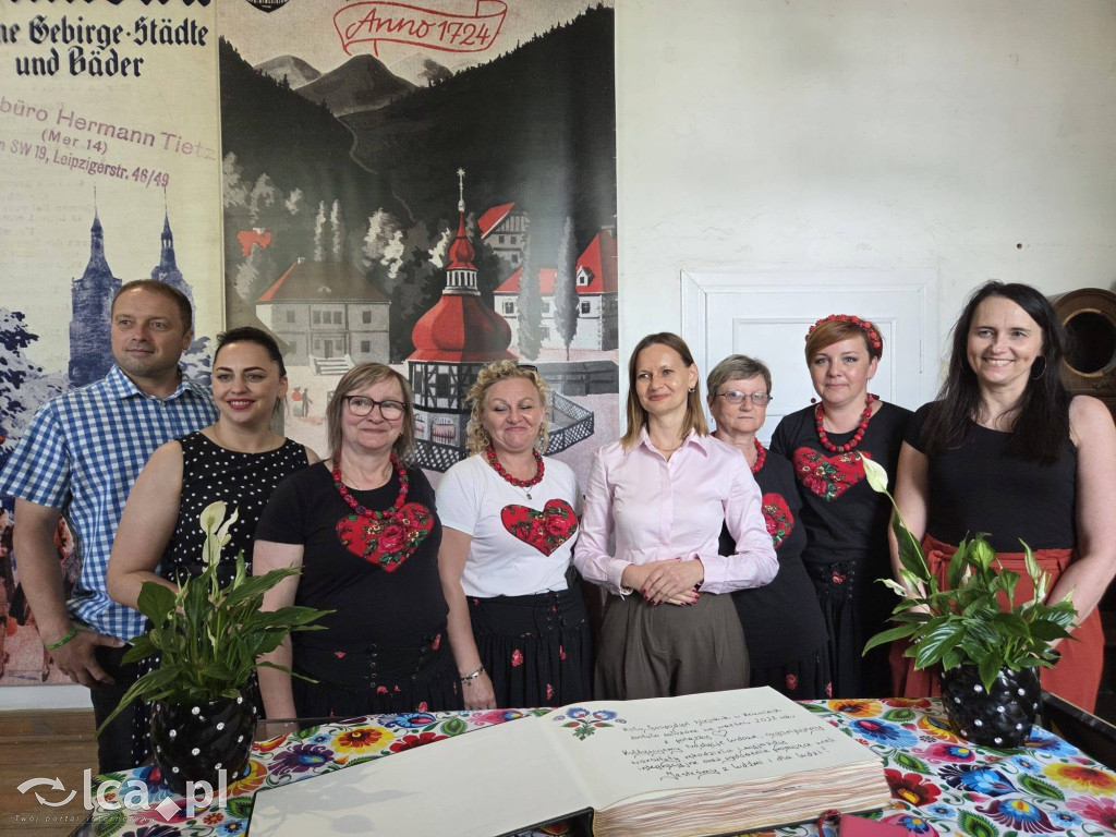 Kroniki pełne lokalnych historii