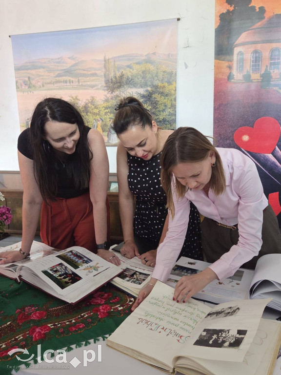 Kroniki pełne lokalnych historii