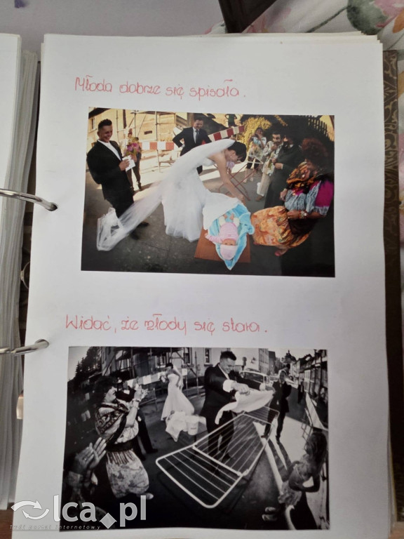 Kroniki pełne lokalnych historii