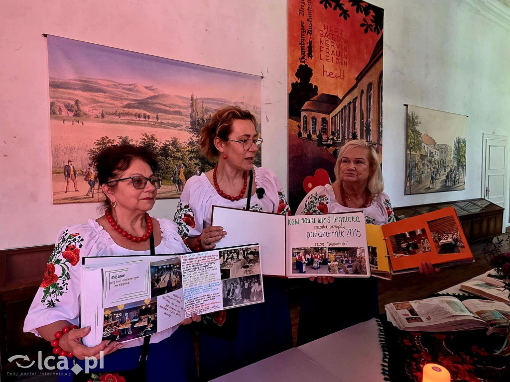 Kroniki pełne lokalnych historii