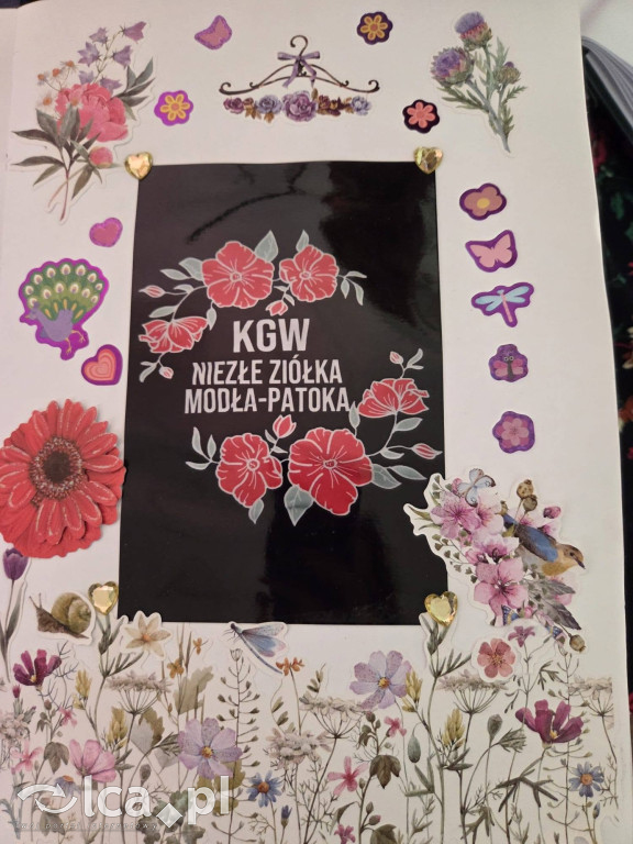 Kroniki pełne lokalnych historii
