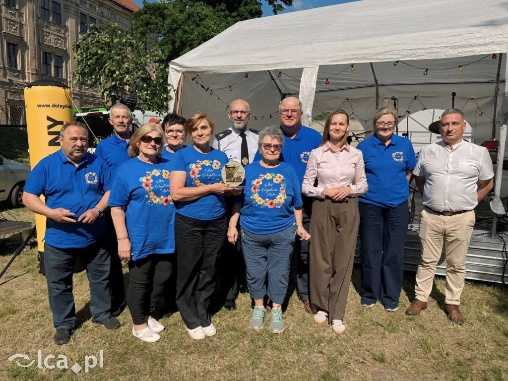 Kroniki pełne lokalnych historii