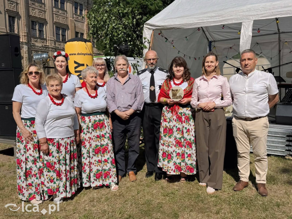 Kroniki pełne lokalnych historii