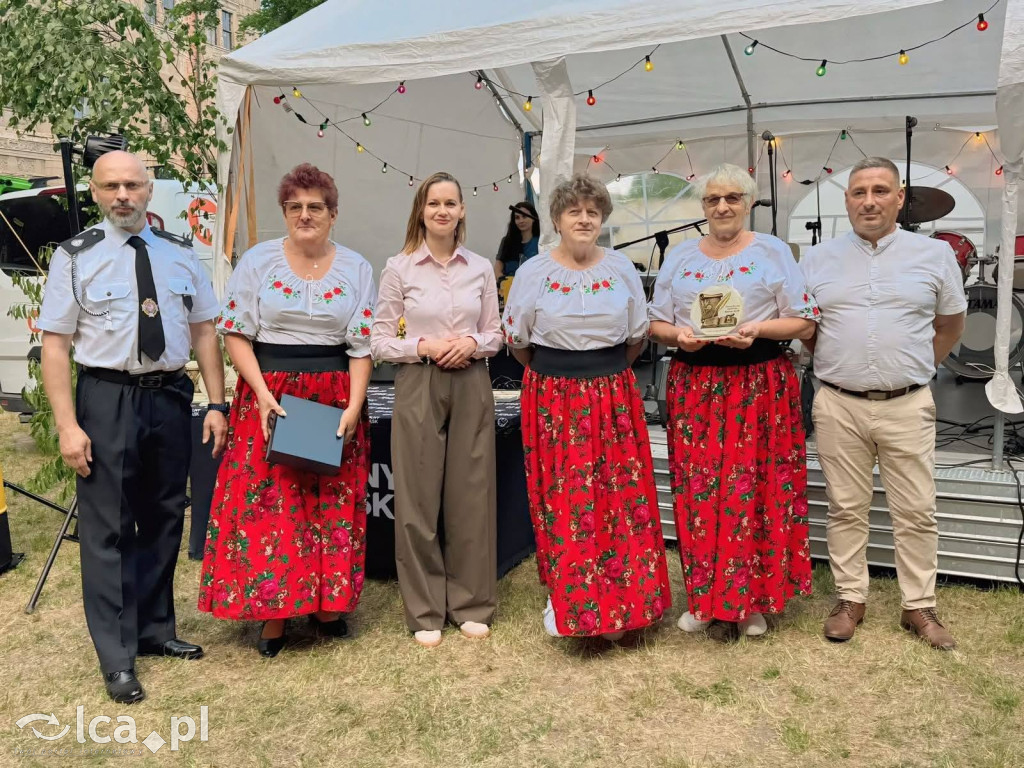 Kroniki pełne lokalnych historii