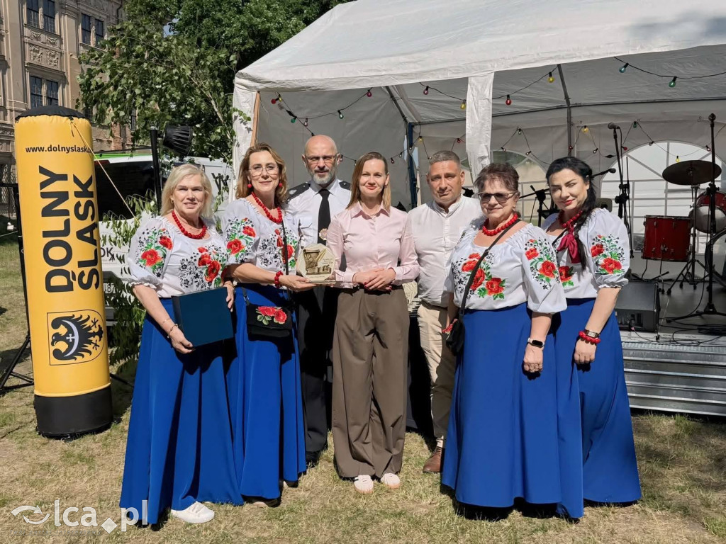 Kroniki pełne lokalnych historii