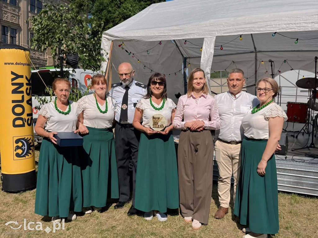 Kroniki pełne lokalnych historii