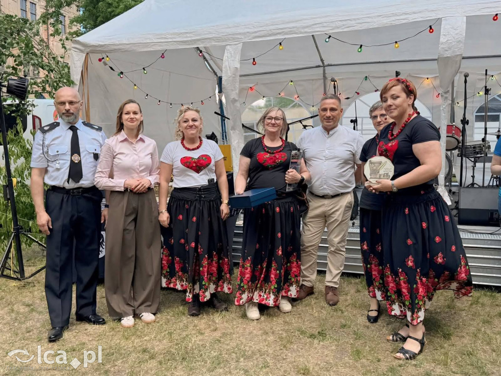 Kroniki pełne lokalnych historii