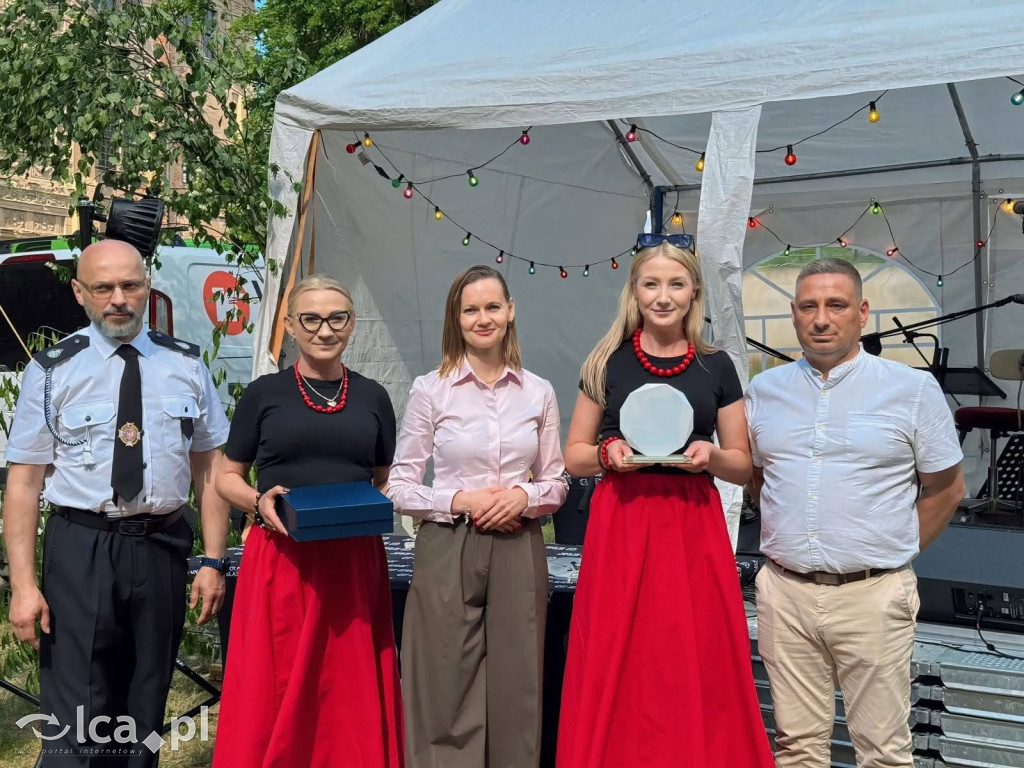 Kroniki pełne lokalnych historii