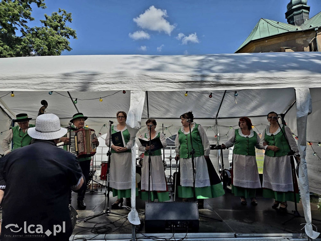 Kroniki pełne lokalnych historii