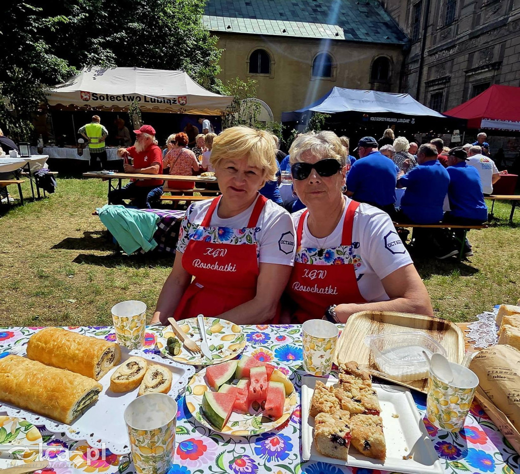 Kroniki pełne lokalnych historii