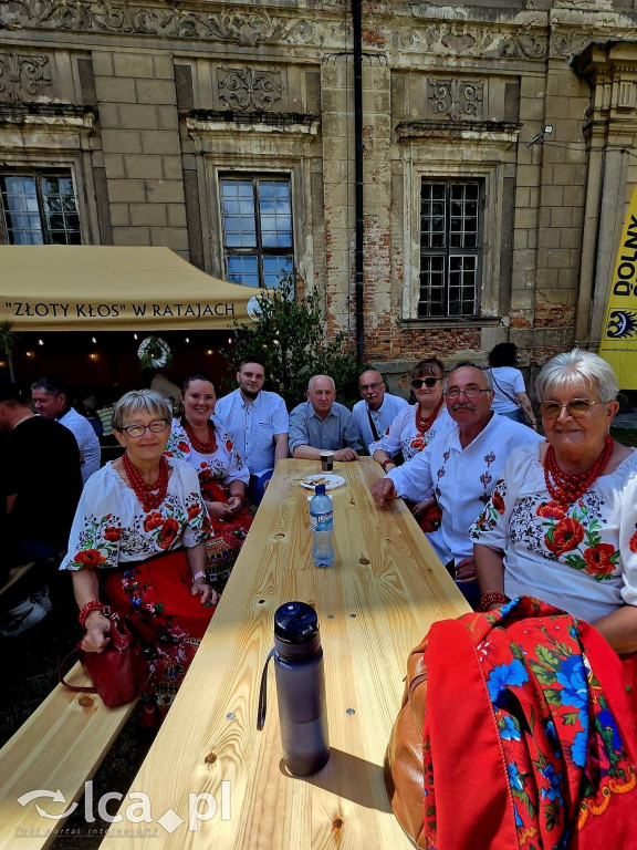 Kroniki pełne lokalnych historii