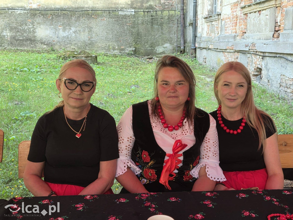 Kroniki pełne lokalnych historii