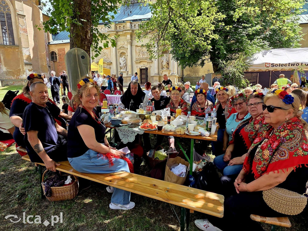 Kroniki pełne lokalnych historii