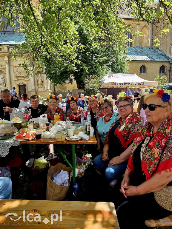 Kroniki pełne lokalnych historii