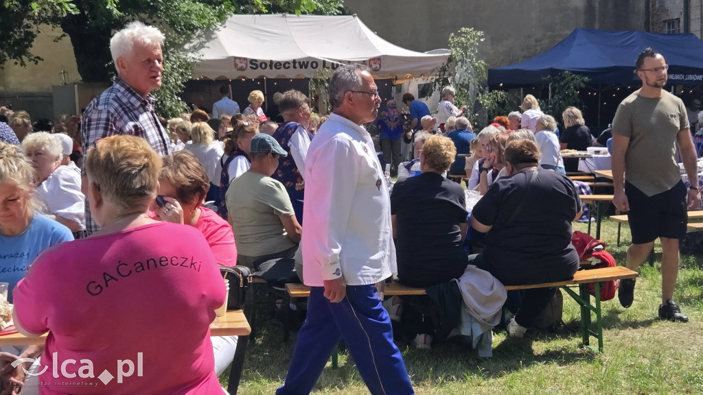 Kroniki pełne lokalnych historii