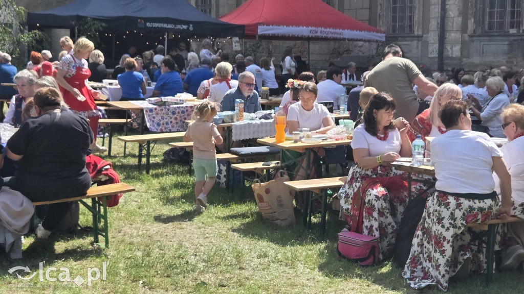 Kroniki pełne lokalnych historii